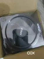 RYZEN 5 1600 CPU