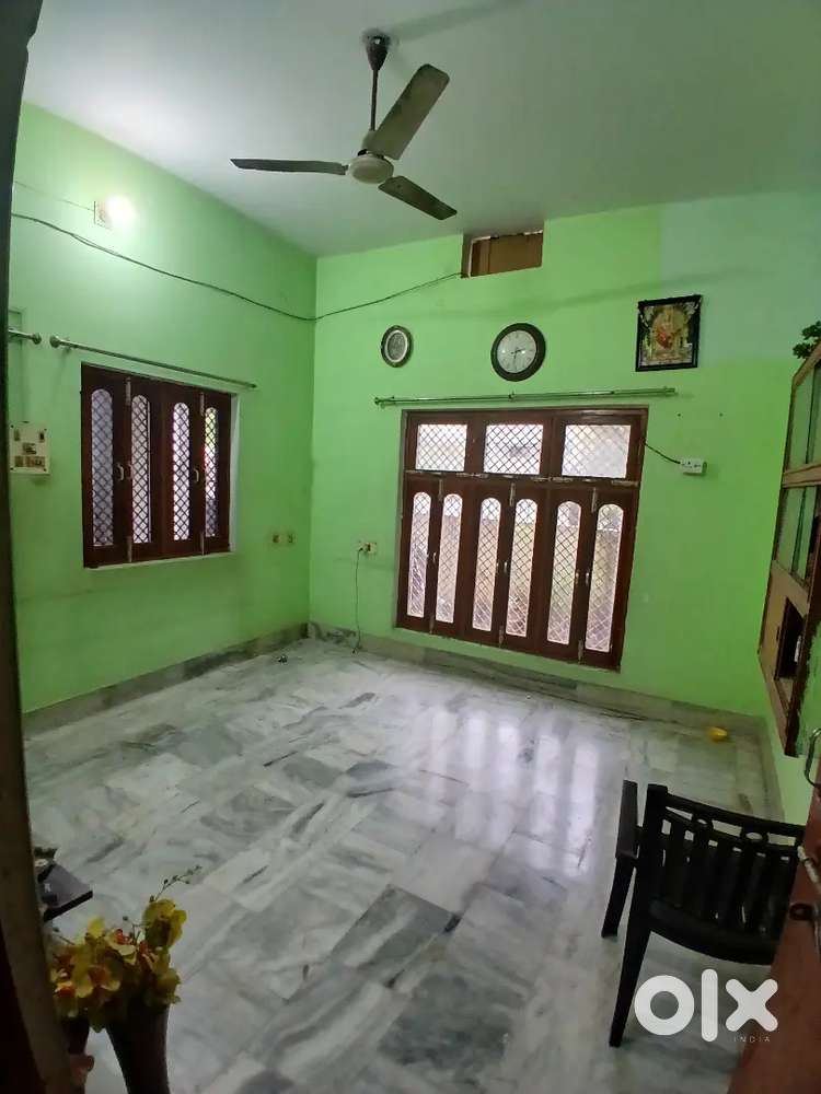 House available for rent