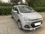 Oct 2016, Grand i10, mint condition.