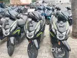 Dio 125 cc