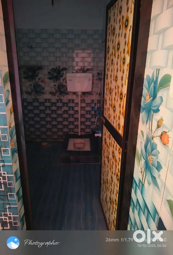 Independent 1 rk house in aradi chhaka,prachinagar,kaibalya marg