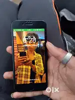 Iphone 7,good condition ,with 99percent battery health
