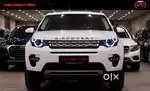 Land Rover Discovery HSE, 2017, Petrol