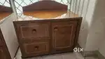Bed side tipoy with drawers