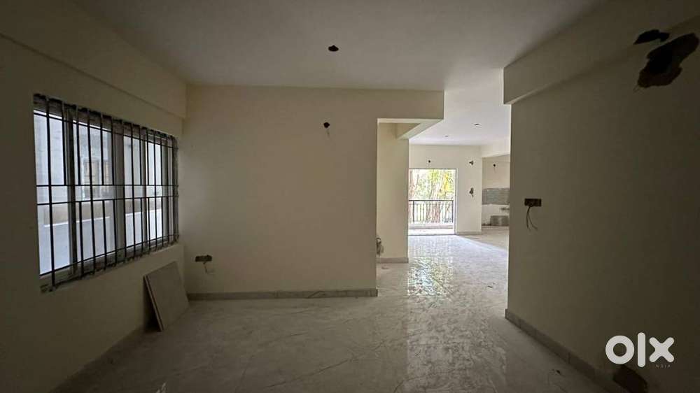 3bhk North facing brand new flats for sale in Kalkere road Horamavu.