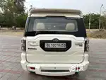 Mahindra Scorpio S5 Plus, 2016, Diesel