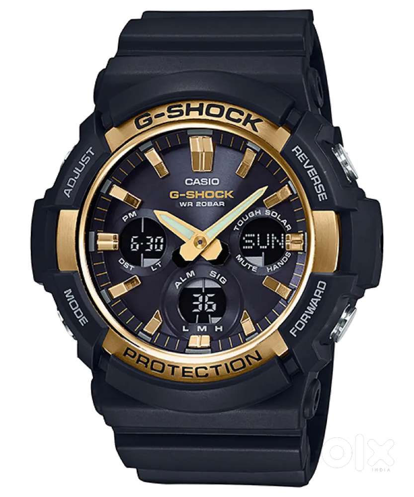 Casio G- Shock Watch
