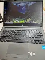 HP 11th Gen laptop awesome condition