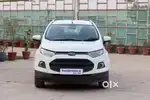 Ford Ecosport [2013-2015] 1.5 TDCi Titanium (O), 2013, Diesel