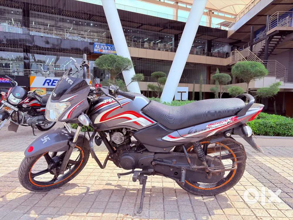 Sport model 2014 good condition