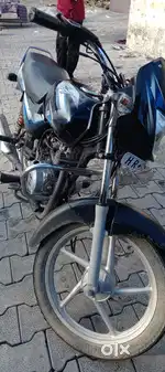 Timepass wale Dur Rahe bike okay condition mein hai