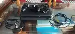 play station 4 sony 500gb with 5 games