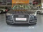 Audi A6 2009-2011 3.0 TDI quattro, 2016, Diesel