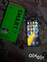 Infinix Smart 7 4/64