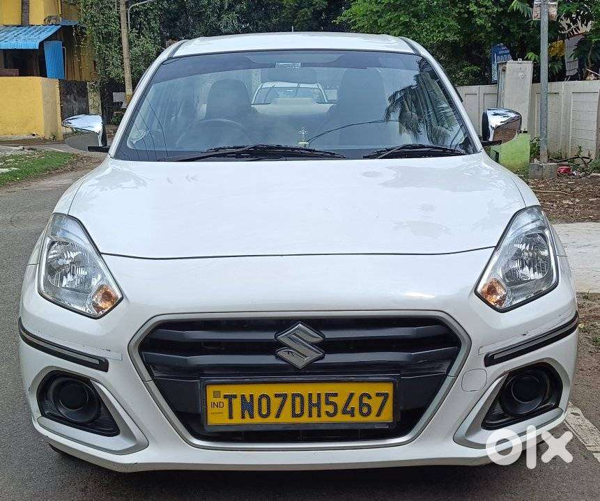 Maruti Suzuki Swift Dzire Tour, 2024, CNG & Hybrids