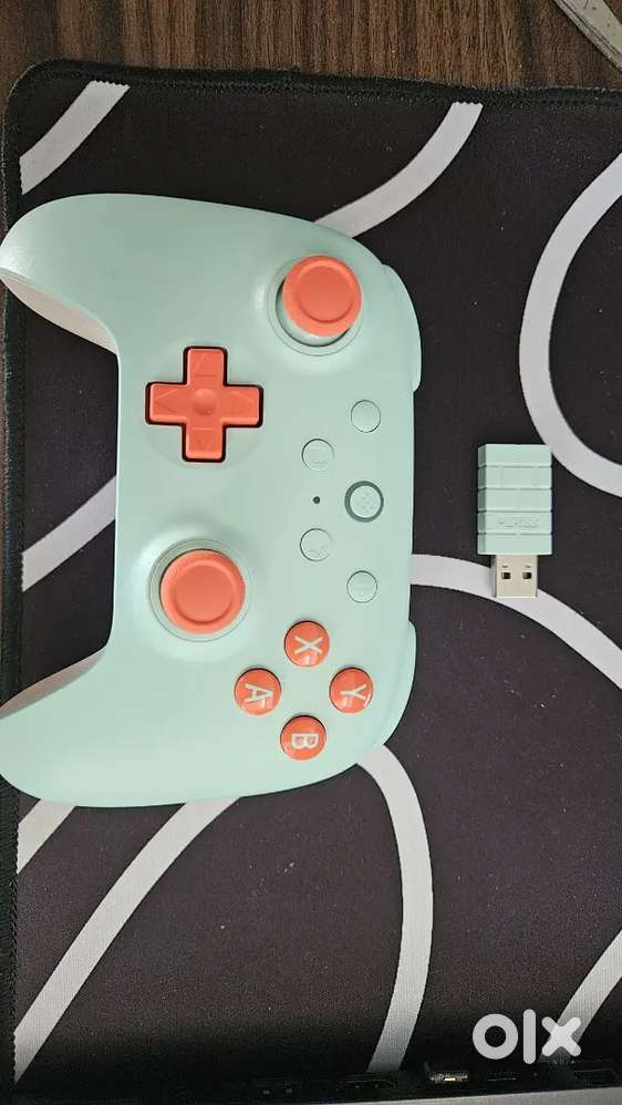 8bitdo 2C Wireless Controller