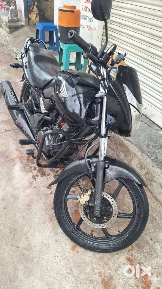Good condition