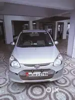 Maruti Suzuki Alto 800 2014