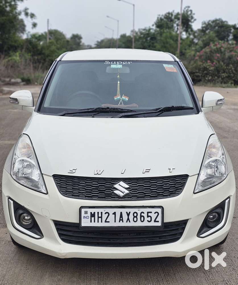 Maruti Suzuki Swift VDI (O), 2015, Diesel
