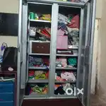 Tijori cupboard