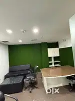 1 MD CABIN 1 HR CABIN 16 WORKSTATIONS
