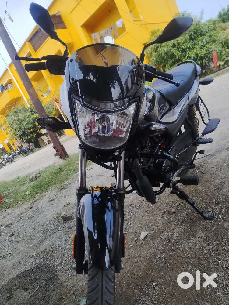 Showroom condition Bajaj platina 110