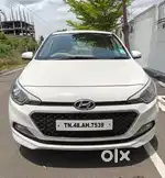 Hyundai i20, 2017, Diesel