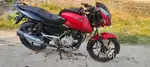 Pulsar 150 Dtsi - Just 30000/- only