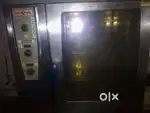 Rational oven refurbishedd