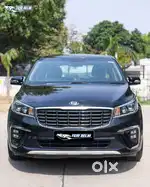 Kia Carnival, 2021, Diesel