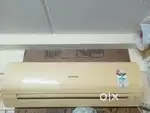 Panasonic Split AC 1 Ton