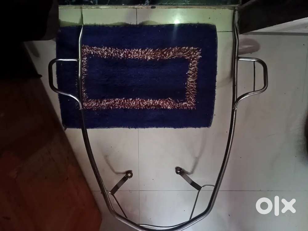 125 steel in good condition