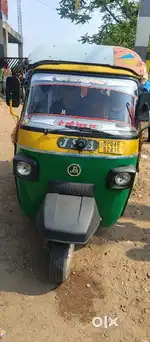 Urgent sale Cng auto