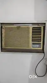 1 TON LG WINDOW AC