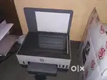 Hp Color printer and a lamination machine