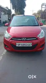 Hyundai i10, 2011, Petrol
