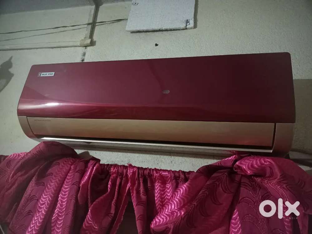 Blue Star Ac sale