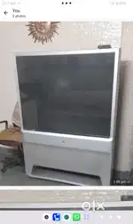 54 inches Samsung Projector TV