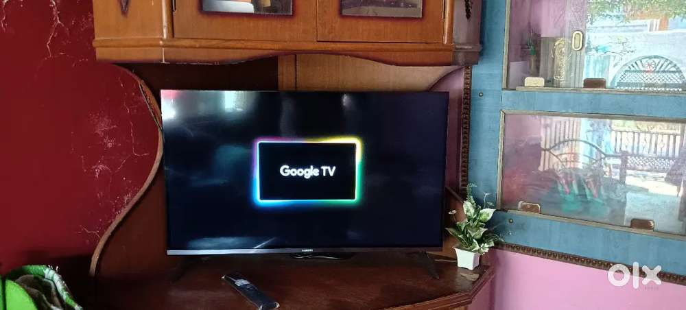 Xiaomi A pro 32inch Google MagiQLED Tv
