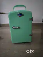 Car/Home Cooler and Warmer for Drinks, Cosmetics,Snacks & Medicine