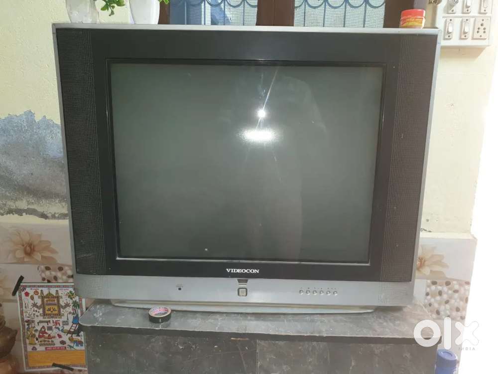 Videocon ki tv hai