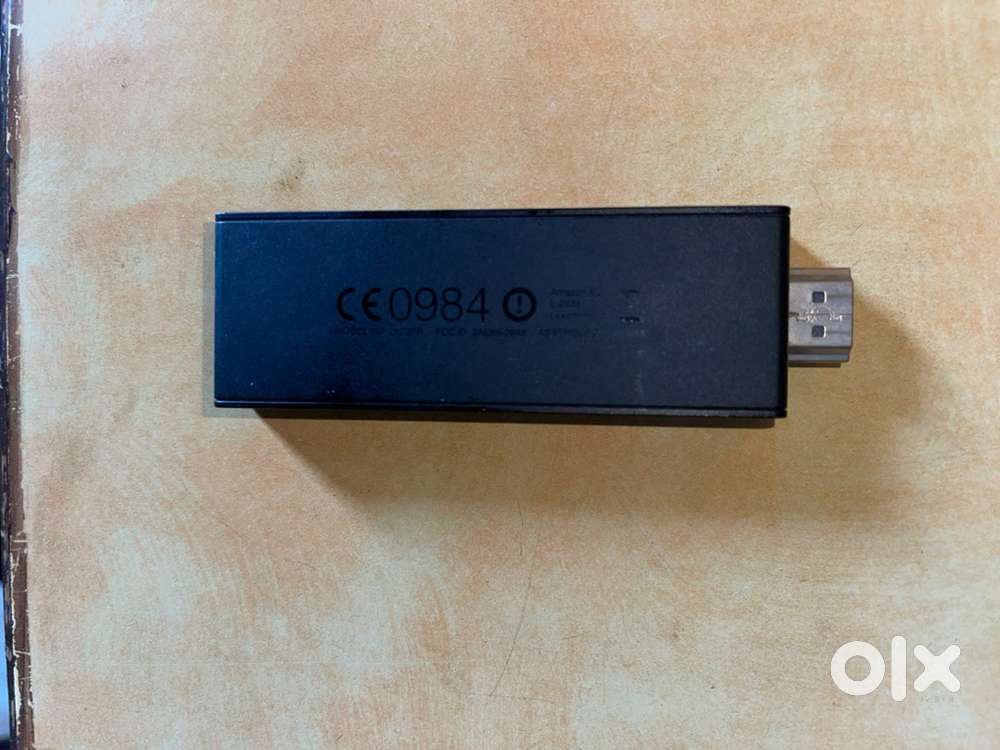 Amazon Firestick 1st Generation