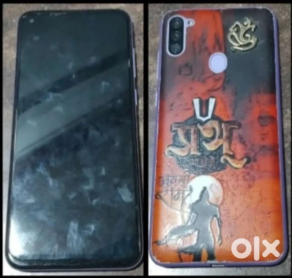 Full working condition, battery and touch screen is good condition.