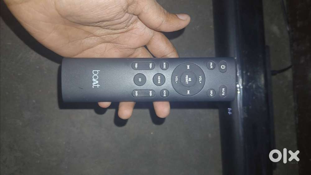 Boat aavante bar 1550 pro