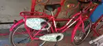 Lady bard 5400 godd condition New 4 month purchase