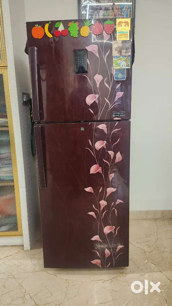 Samsung fridge