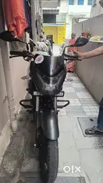 Good condition, good milage