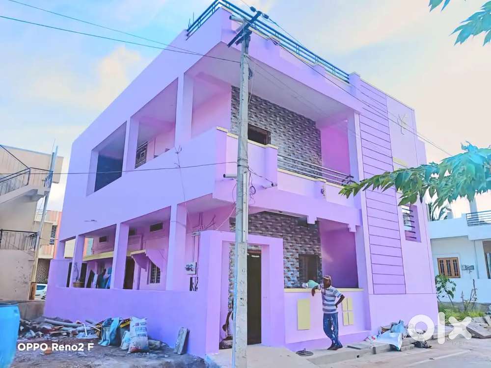 House rent in koppal