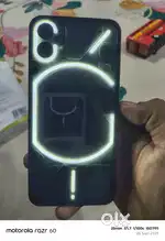 Nothing phone 1 in excellent condition