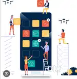 App developer and website designer